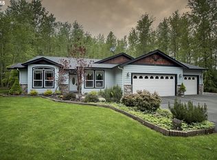 323 Cornell Rd, Toutle, WA 98649