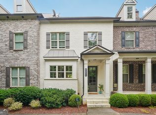 1986 Forte Ln, Alpharetta, GA 30009