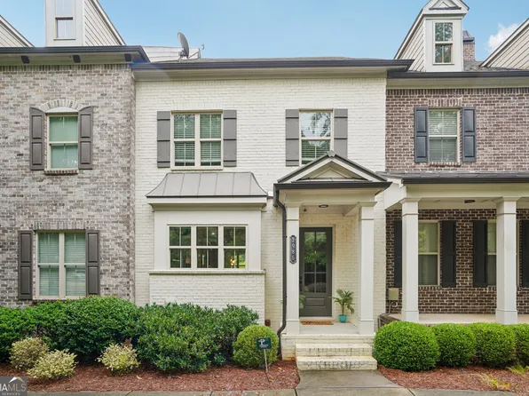 1986 Forte Ln, Alpharetta, GA 30009