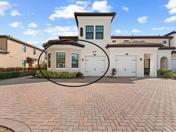 10043 Crooked Creek Dr #101, Venice, FL 34293