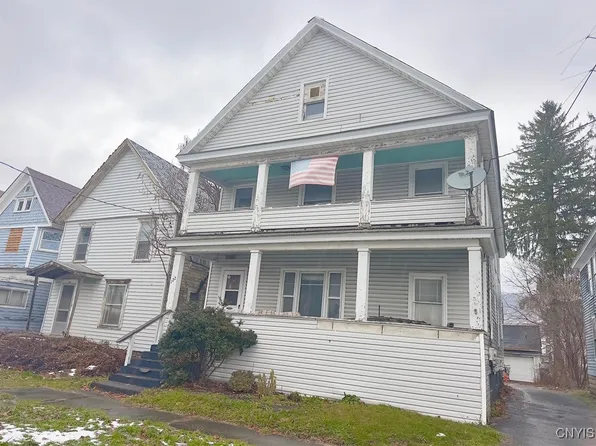 122 W Clark St, Ilion, NY 13357