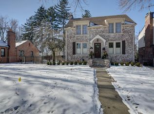 11019 Cranston St, Livonia, MI