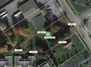 10362 Main St, New Middletown, OH 44442