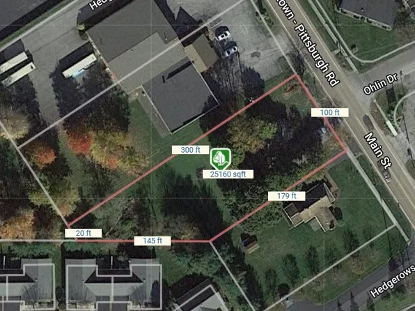 10362 Main St, New Middletown, OH 44442