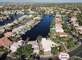 1211 N Regatta Dr, Gilbert, AZ 85234