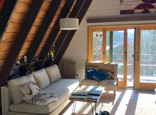 60 Timberline Rd, Nederland, CO 80466