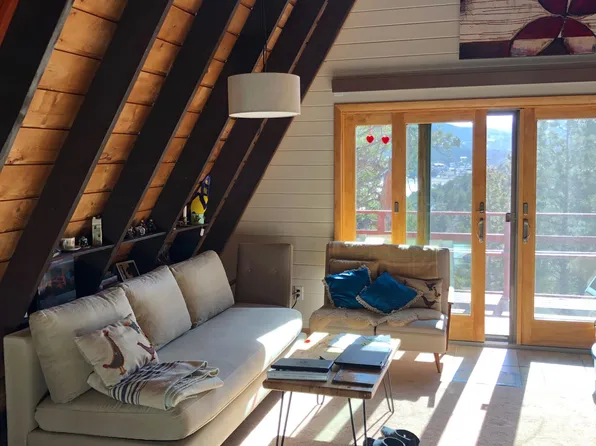 60 Timberline Rd, Nederland, CO 80466