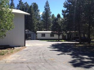 52082 River Birch, La Pine, OR