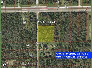 6th St SE, Naples, FL 34117