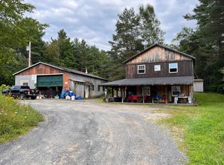 8 Clarks Way, Long Lake, NY 12847