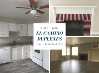 3708 El Camino Ave, Sacramento, CA 95821