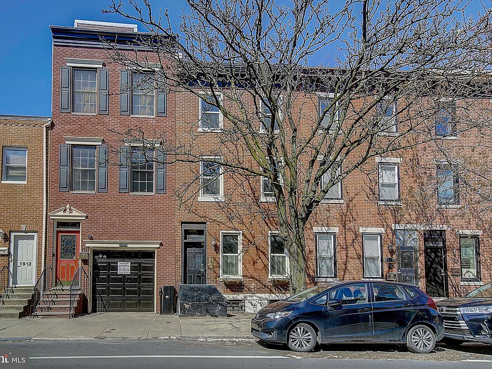 1st image of 1909 Christian St #A