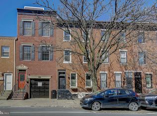 1909 Christian St #A, Philadelphia, PA 19146