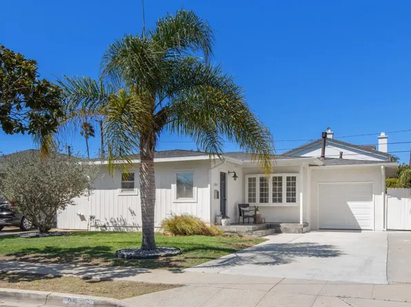 2505 Armour Ln, Redondo Beach, CA 90278