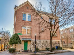 2335 Worthington St, Dallas, TX 75204