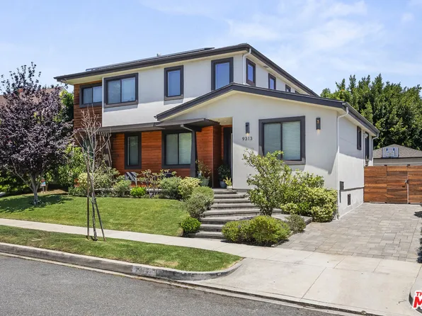 9313 Bolton Rd, Los Angeles, CA 90034