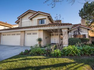 12536 Westmont Dr, Moorpark, CA 93021