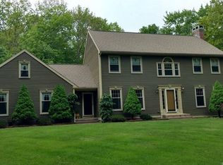 253 Kate Ln, Tolland, CT 06084