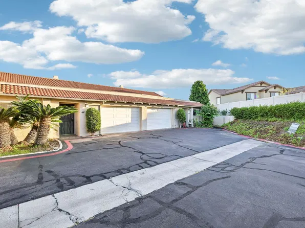 31908 Del Cielo Este Unit 4C, Bonsall, CA 92003