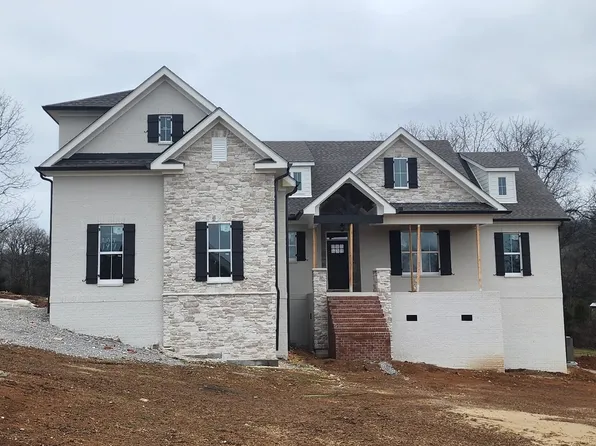 3053 Henley Way Lot 197, Spring Hill, TN 37174