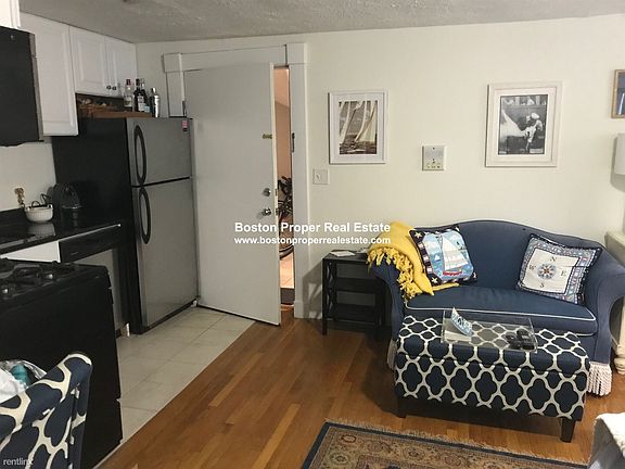 65 Hancock St. #1F Boston - Beacon Hill Unit Photo 5
