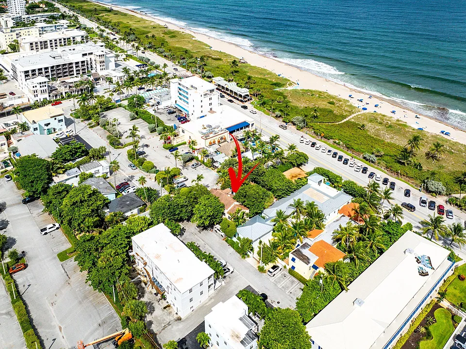 72 S Ocean Blvd #1