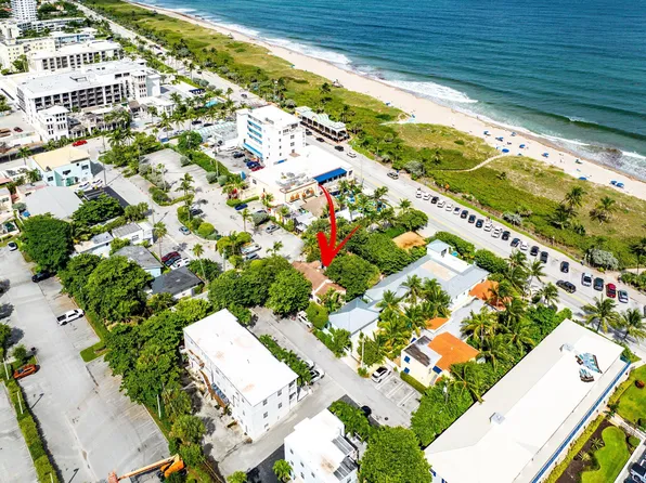 72 S Ocean Blvd APT 1, Delray Beach, FL 33483