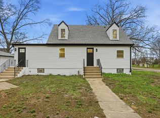 9442 S Octavia Ave, Bridgeview, IL 60455