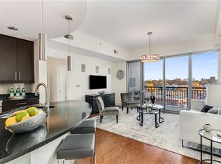222 12th St NE UNIT 1104, Atlanta, GA 30309