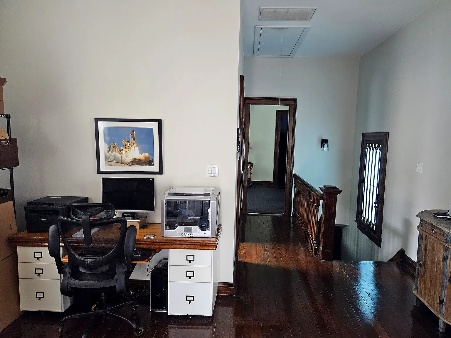 2 bed, 1000 sqft, $1,500 — Photo 3