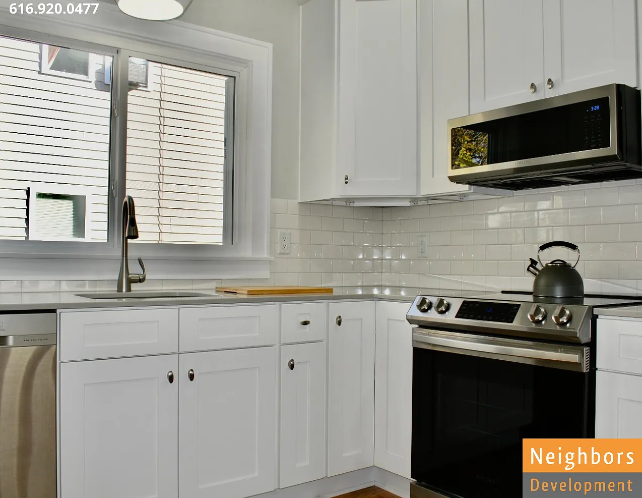 927 Arianna Street NW - 1 — Photo 4