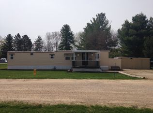 E12683 Weigands Bay N, Merrimac, WI 53561