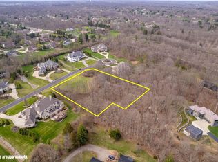 5164 Riverway Run, Powell, OH 43065