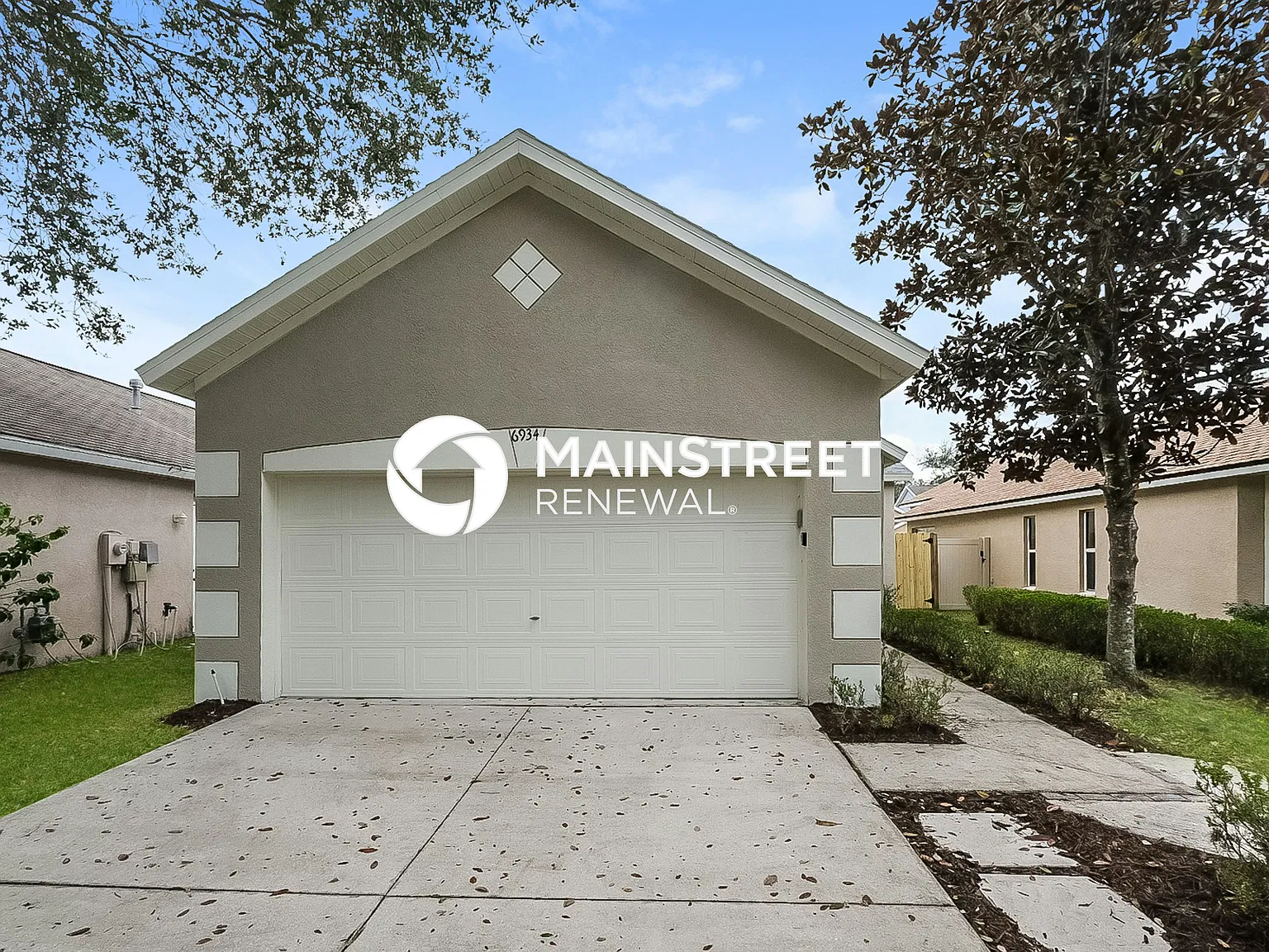 6934 Exeter Park Place — Photo 1
