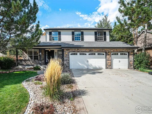 2107 Stillwater Creek Dr, Fort Collins, CO 80528