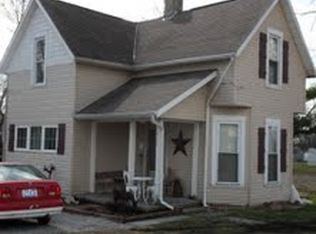 746 Carford Pike, Greenfield, OH 45123