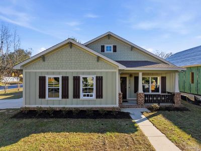 1419 E Hatton St, Pensacola, FL, 32503