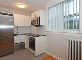 50 Gloucester St #0B-1BA-260SQFT, Toronto, ON M4Y1L5
