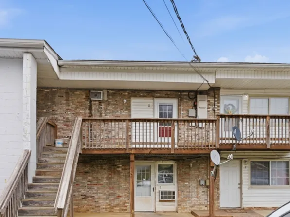 707 Carter Sells Rd, Johnson City, TN