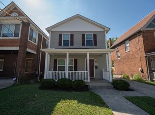3139 Durrell Ave, Cincinnati, OH
