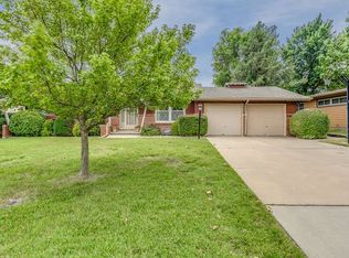 5819 Memphis St, Wichita, KS 67220