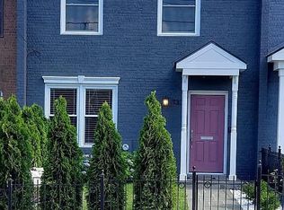 1330 Farragut St NW, Washington, DC 20011