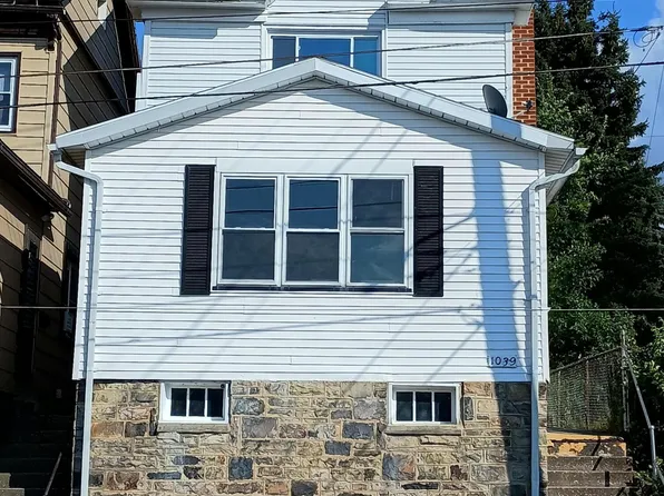 1039 3rd Ave, Altoona, PA 16602
