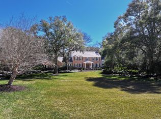 1814 Highland Dr, Fernandina Beach, FL 32034