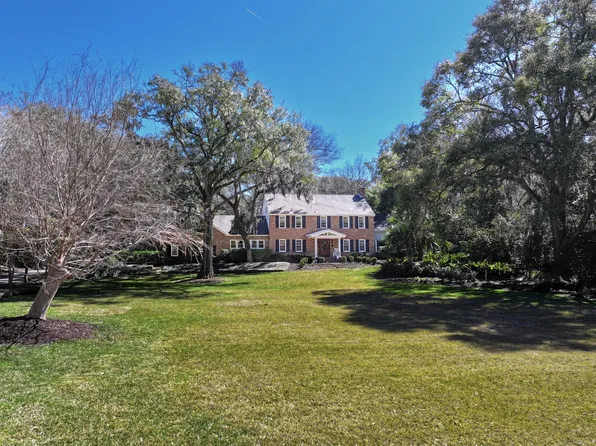 1814 Highland Dr, Fernandina Beach, FL 32034
