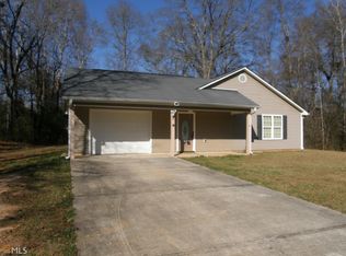 81 Sargent Keller St, Newnan, GA 30263