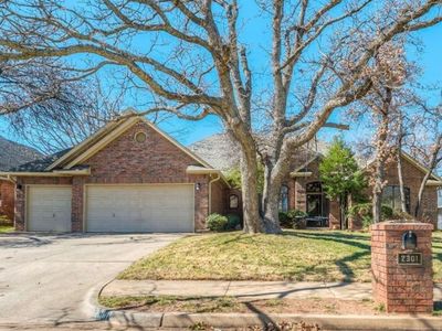 2301 Powderhorn, Edmond, OK, 73034
