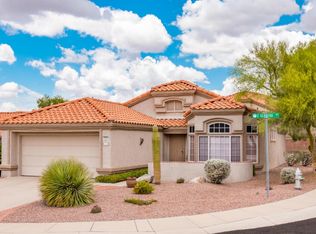 2335 E Gerbera Way, Oro Valley, AZ 85755