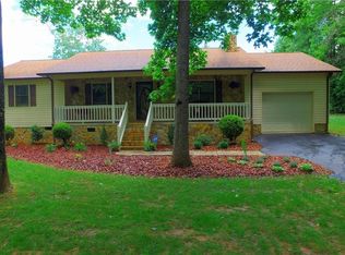 1111 Old Liberty Rd, Asheboro, NC 27203