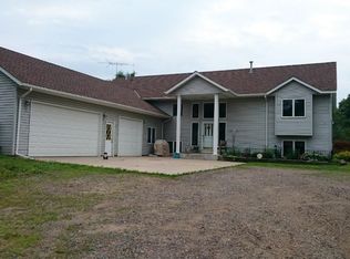 4660 269th Ave NW, Isanti, MN 55040